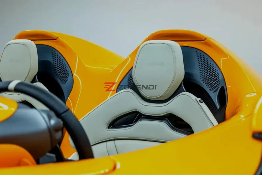 McLaren Elva 2021 8KM