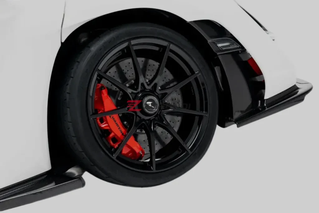McLaren Senna 2019 0KM