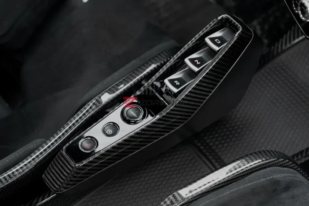 McLaren Senna 2019 0KM