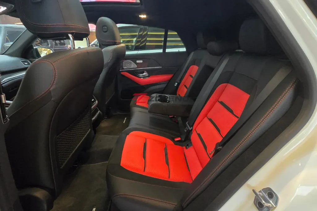 Mercedes-AMG GLE 63 Coupe 2024 0KM
