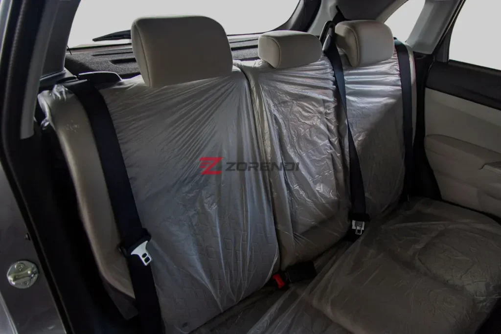 Mitsubishi ASX 4WD 2026 0KM