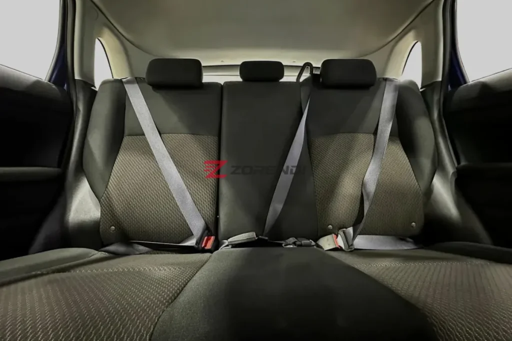 Mitsubishi ASX GLX 2024 0KM