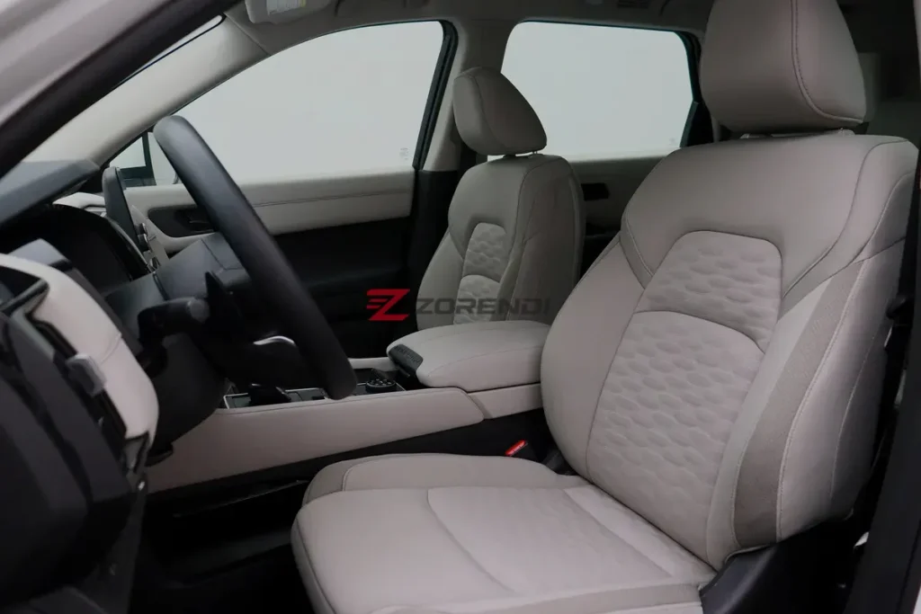 Nissan Pathfinder S 2025 41KM