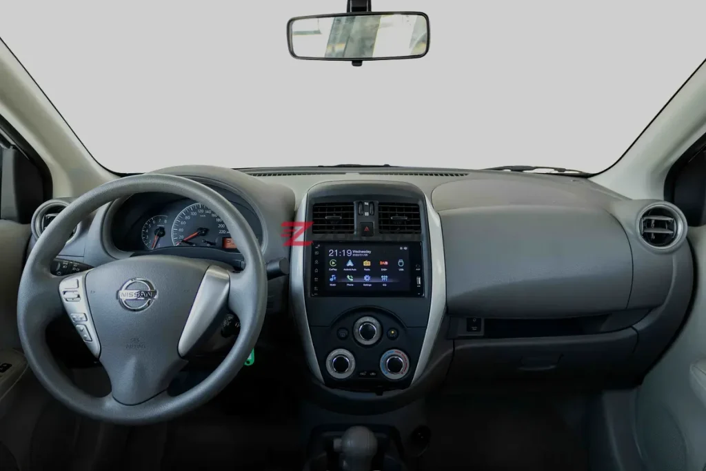 Nissan Sunny SV 2025 13KM