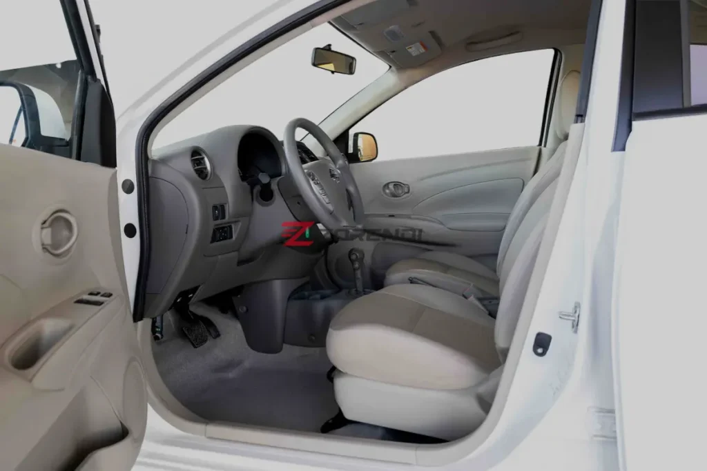 Nissan Sunny SV 2025 13KM