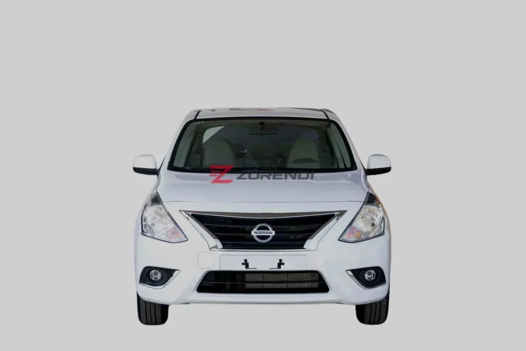Nissan Sunny SV 2025 13KM