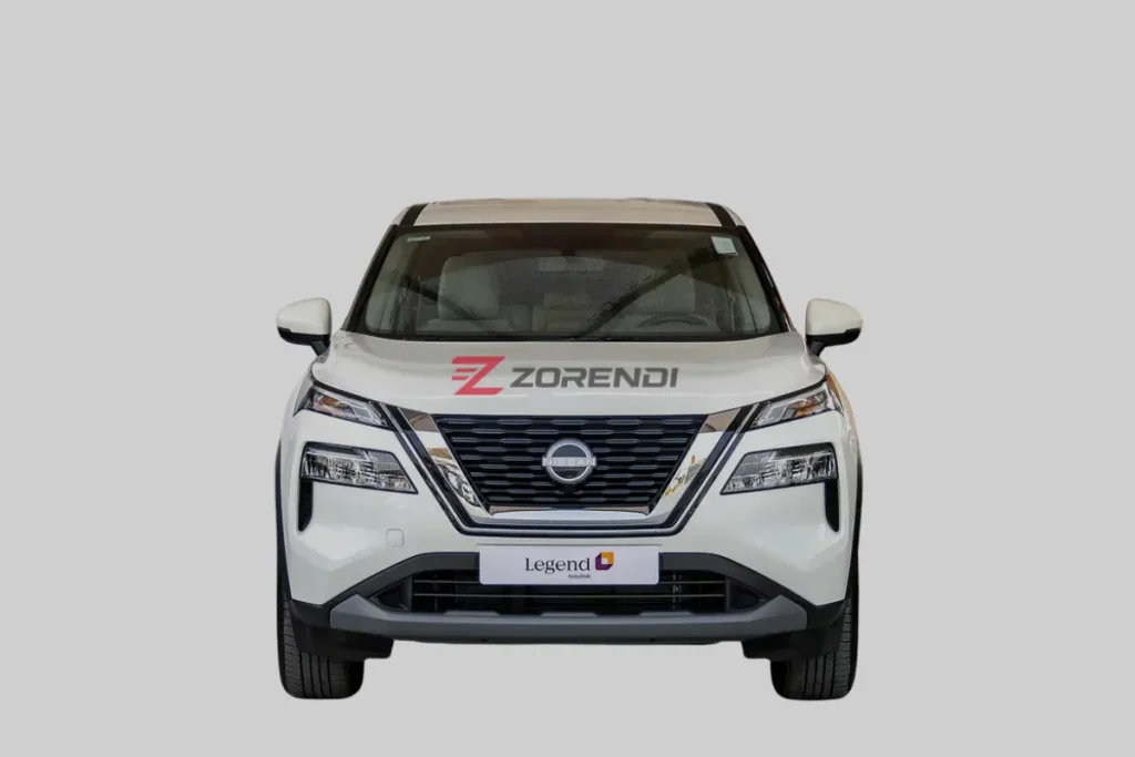 Nissan X-Trail S 2026 15KM