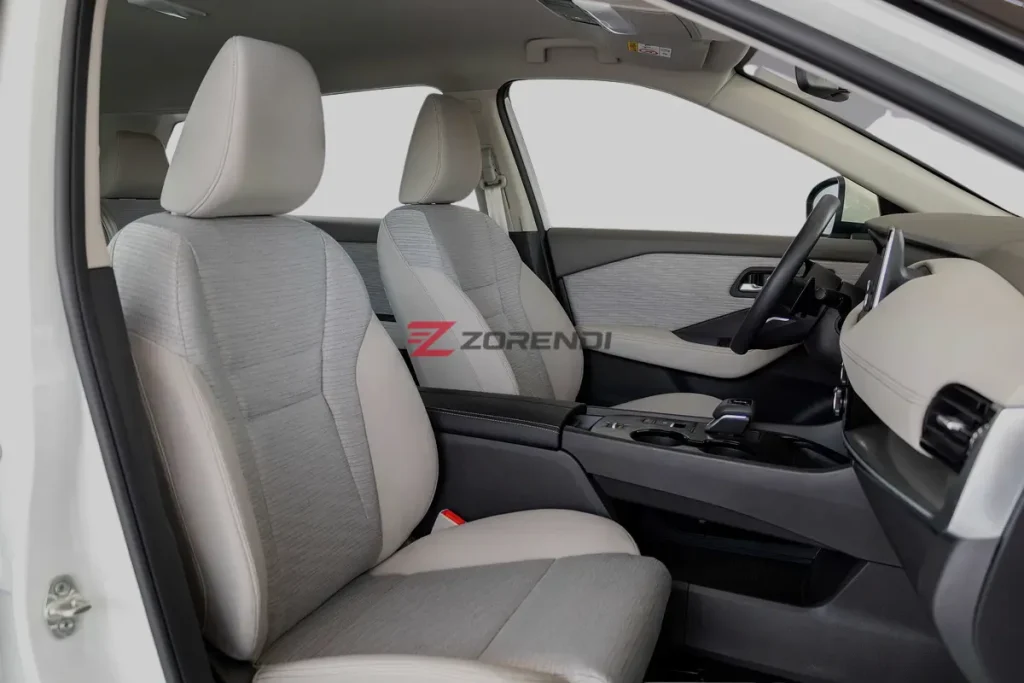 Nissan X-Trail S 2026 15KM