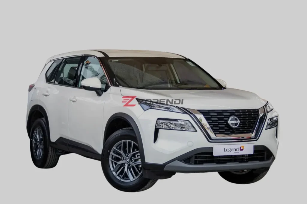 Nissan X-Trail S 2026 15KM