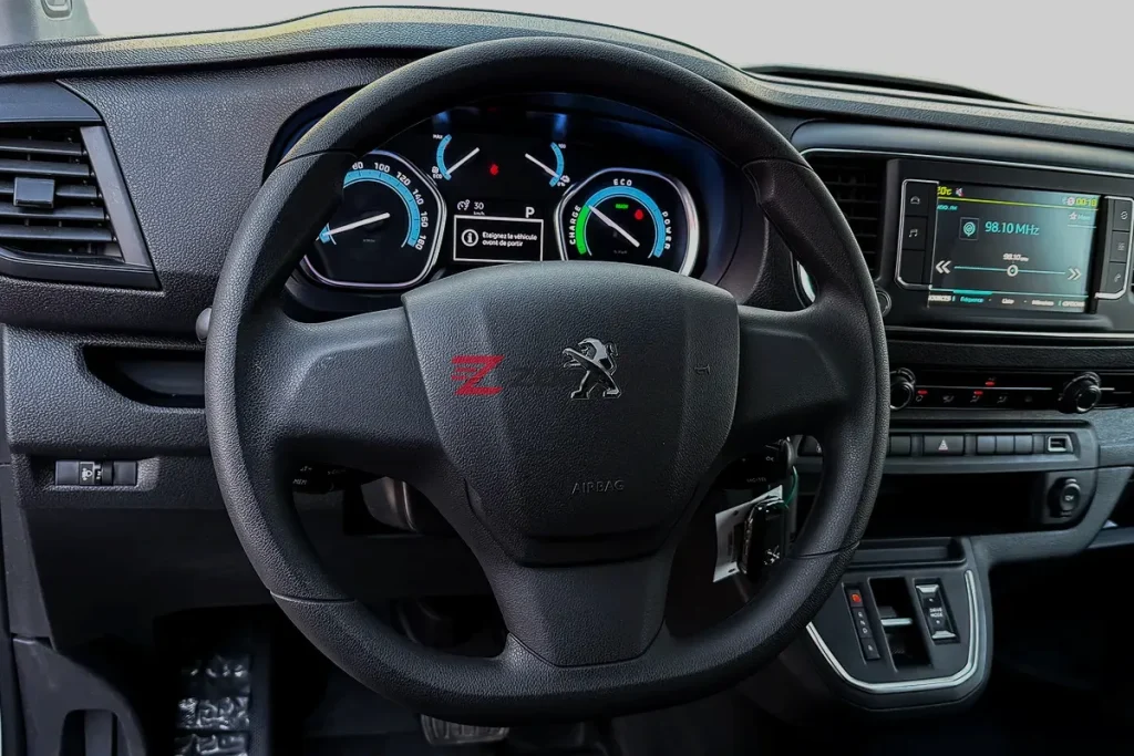 Peugeot Expert L3 2024 25KM