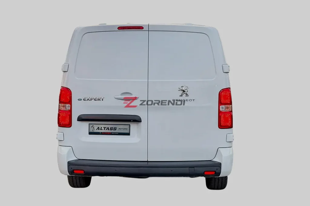 Peugeot Expert L3 2024 25KM
