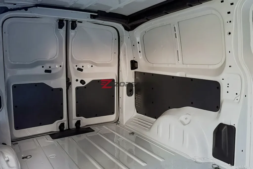 Peugeot Expert L3 2024 25KM