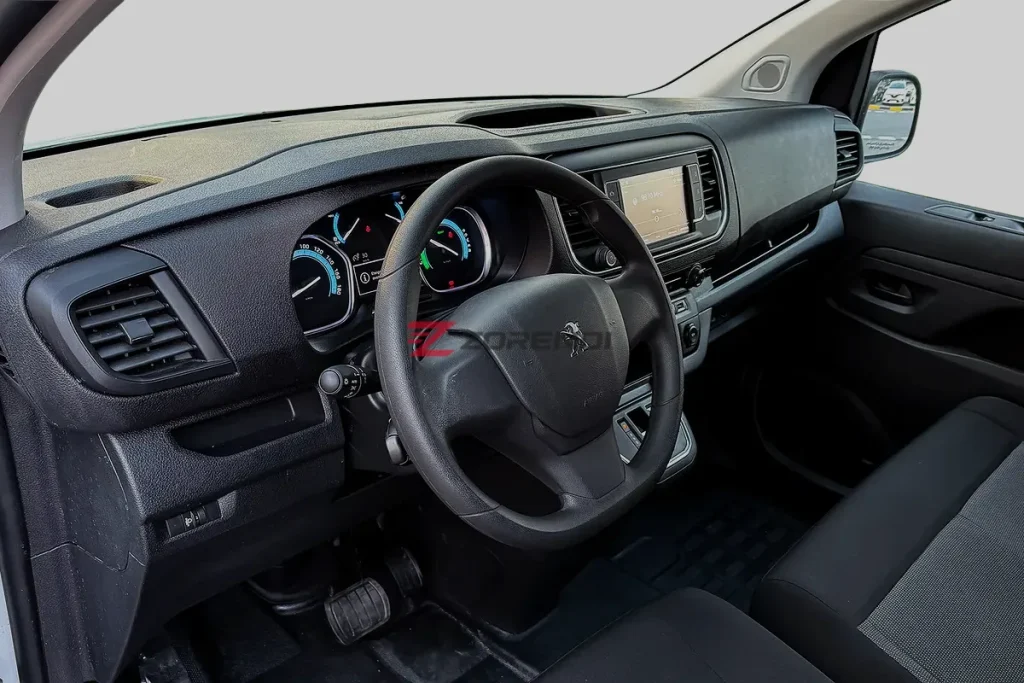 Peugeot Expert L3 2024 25KM