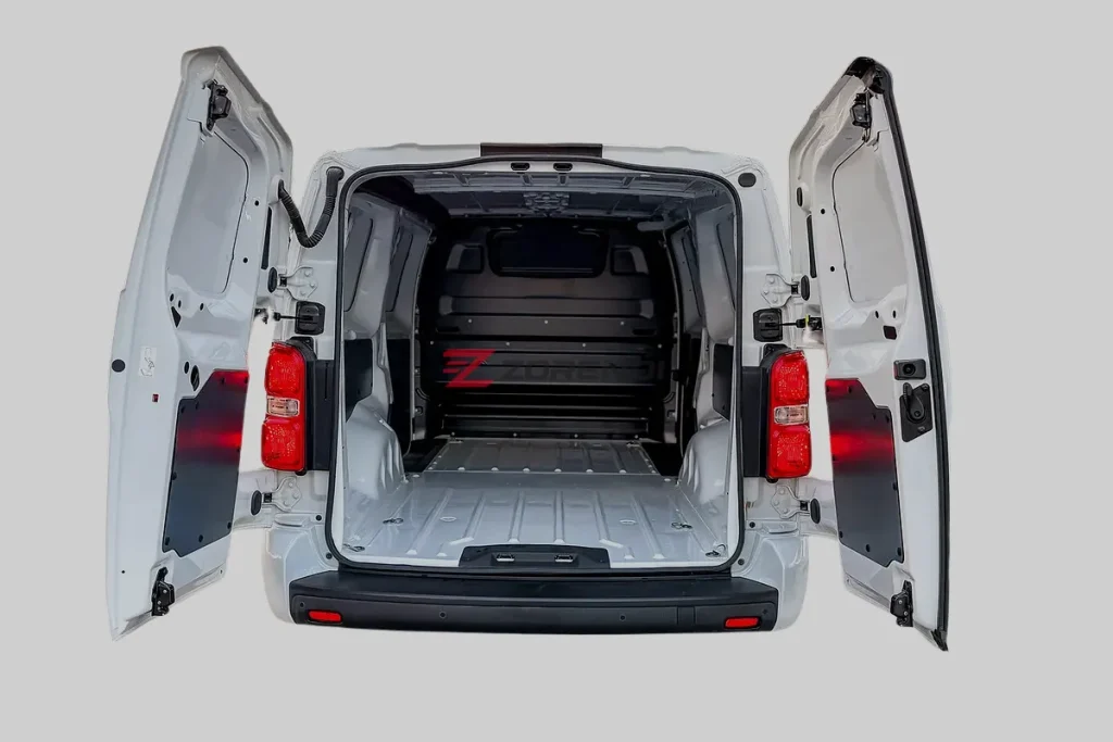 Peugeot Expert L3 2024 25KM