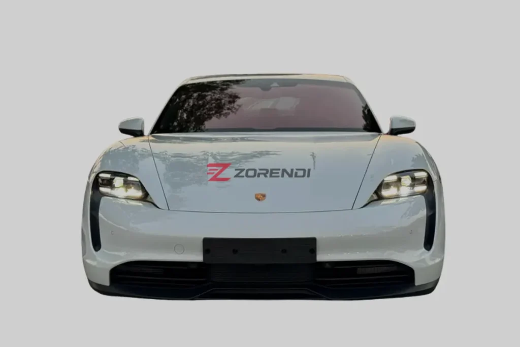 Porsche Taycan Standard 2023 0KM