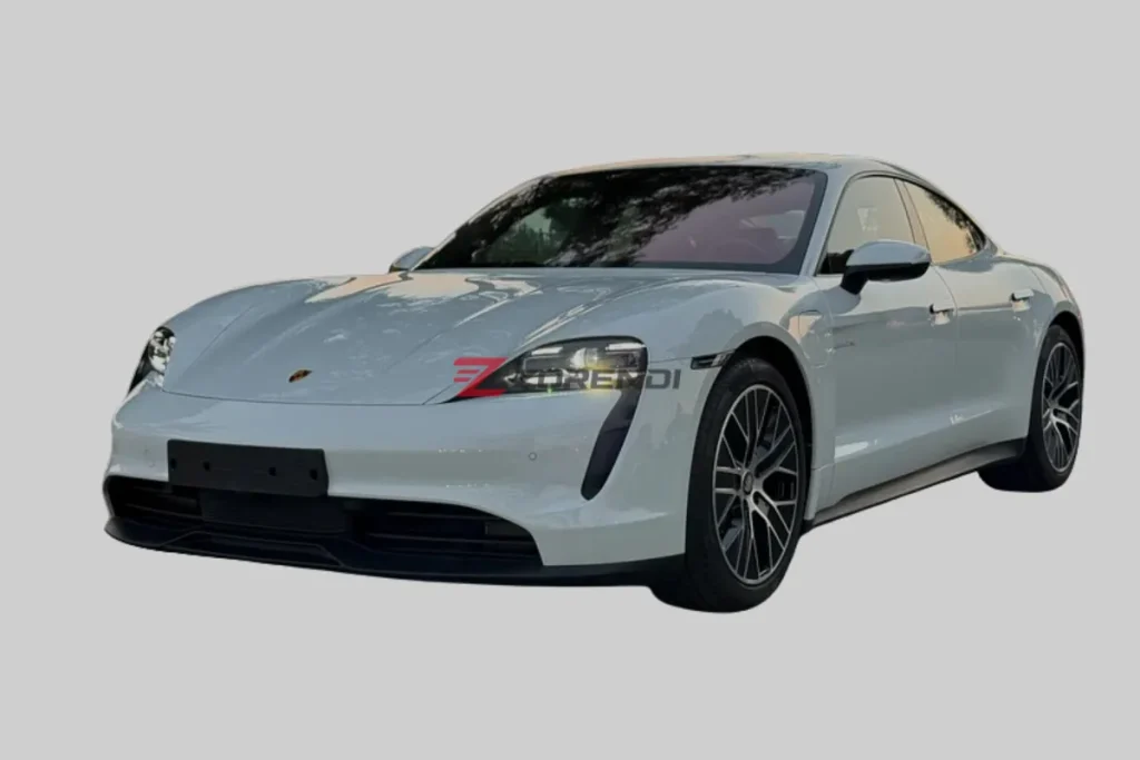 Porsche Taycan Standard 2023 0KM