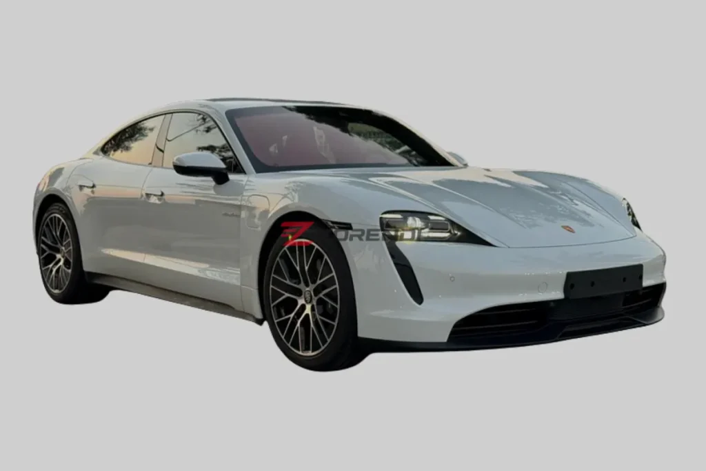 Porsche Taycan Standard 2023 0KM