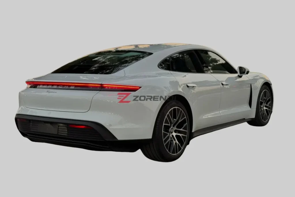 Porsche Taycan Standard 2023 0KM