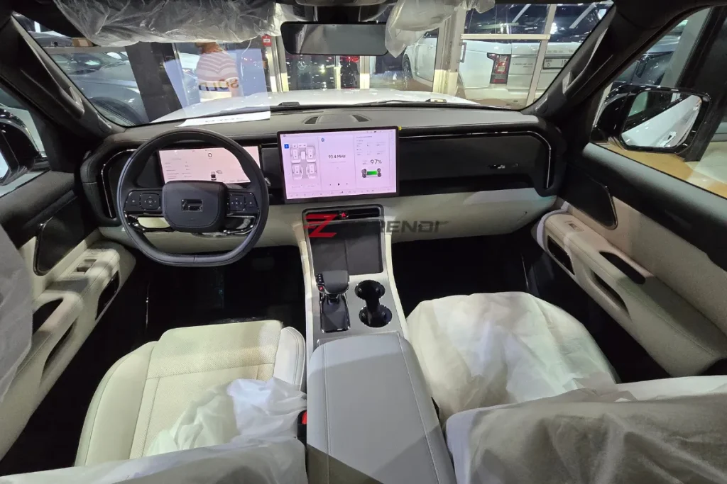 ROX 01 VIP 2026 0KM