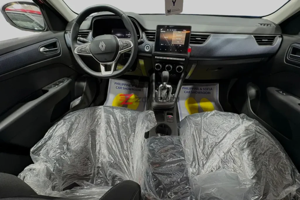 Renault Arkana Evolution 2025 0KM