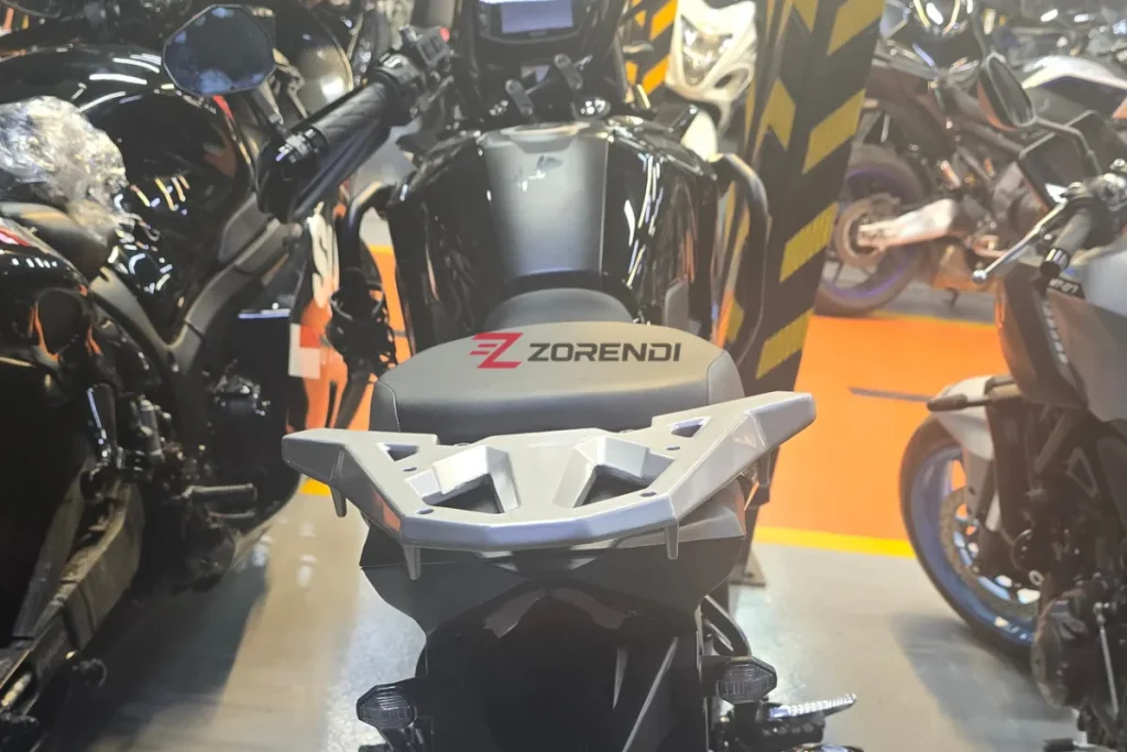 Suzuki V Strom 250 2024 6000KM