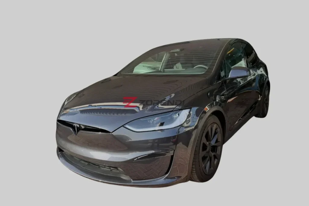 Tesla Model X 2024 0KM