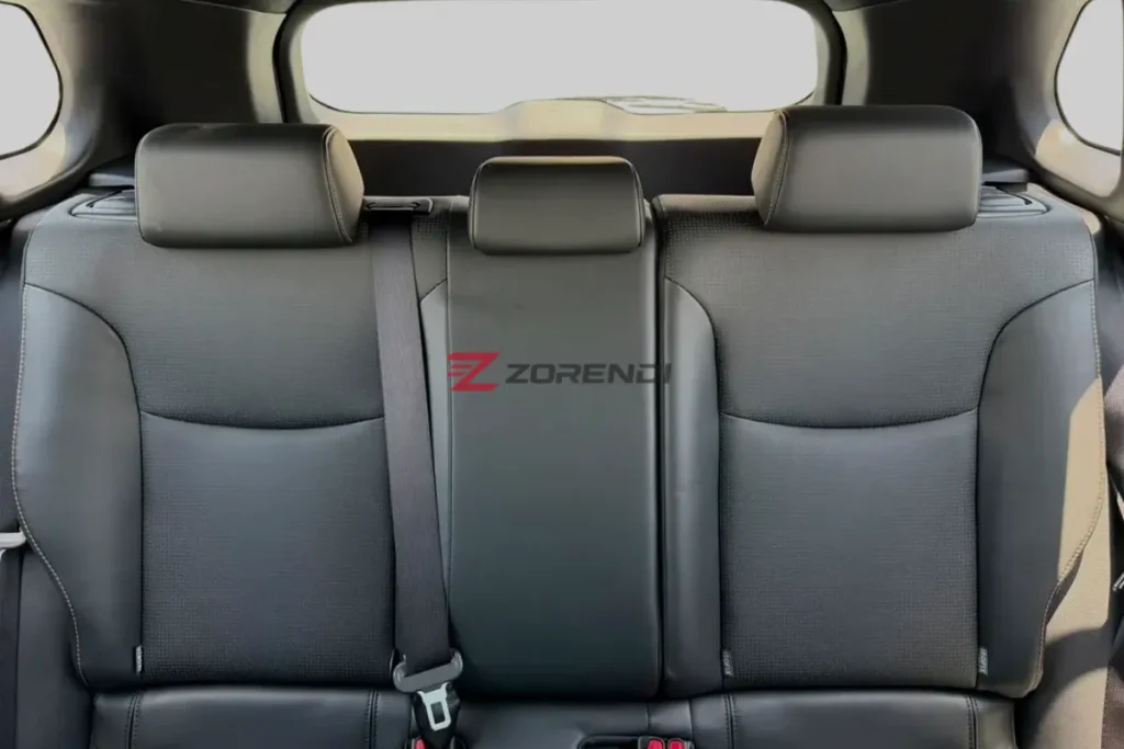 Toyota Corolla Cross GLI 2025 0KM