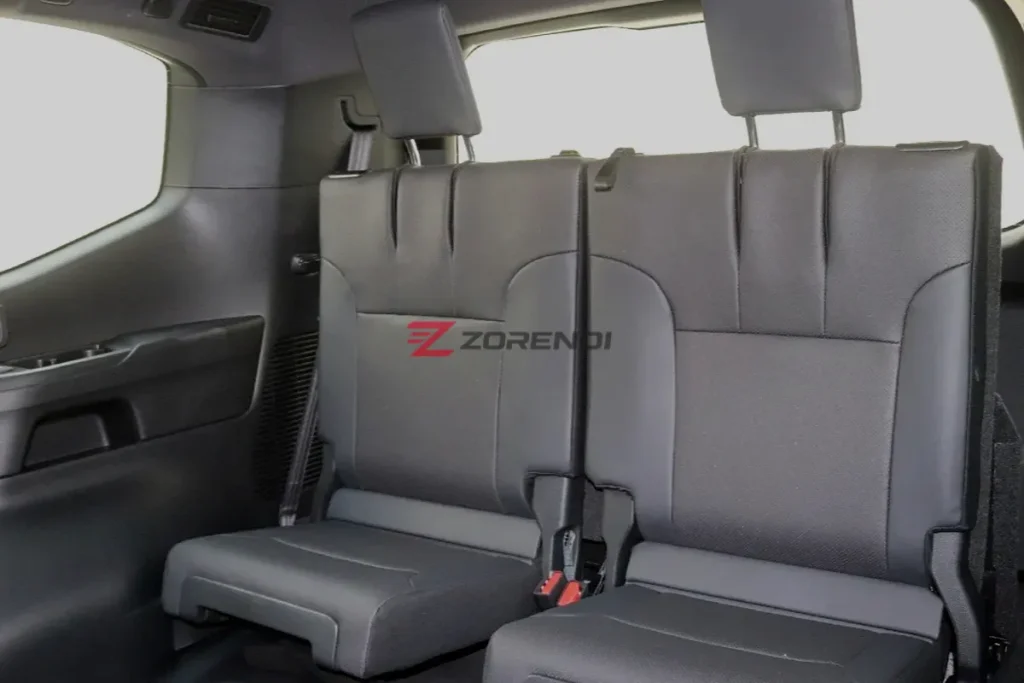 Toyota Land Cruiser GXR 2026 0KM