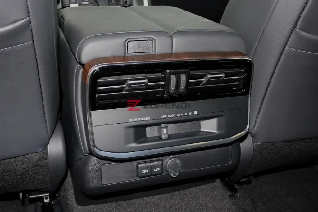 Toyota Land Cruiser GXR 2026 0KM