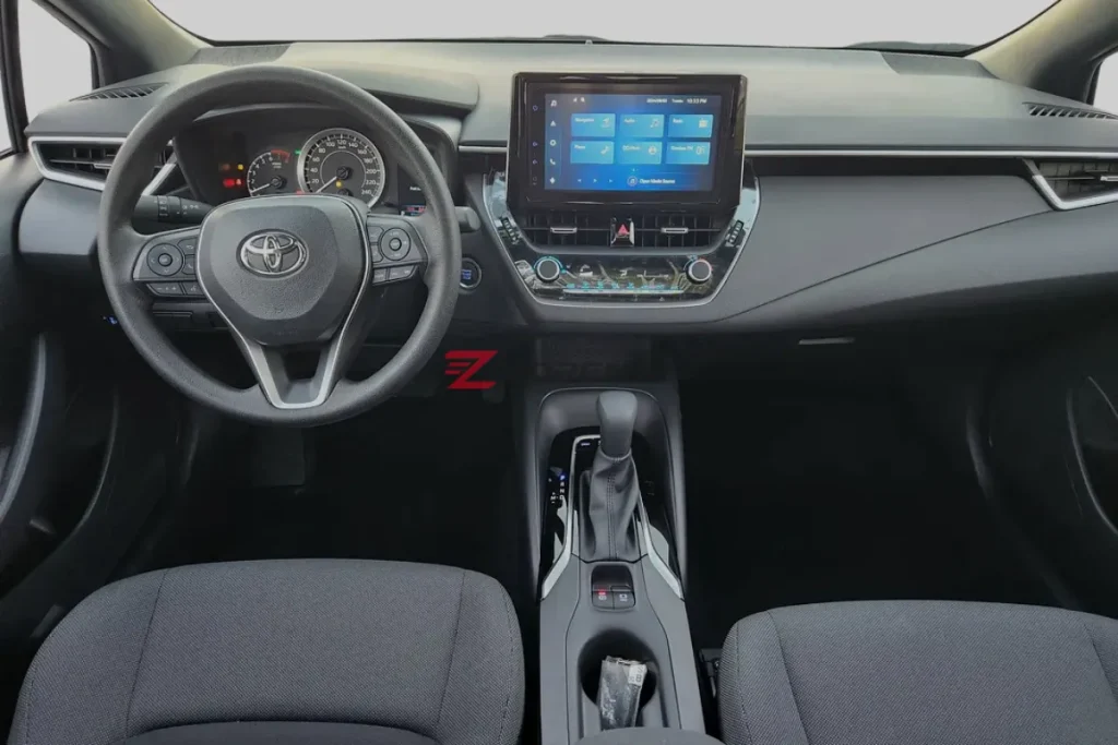 Toyota Levin 2024 0KM