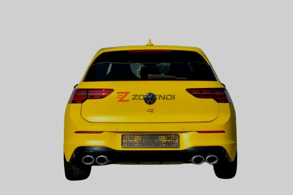 Volkswagen Golf Sport 2022 0KM
