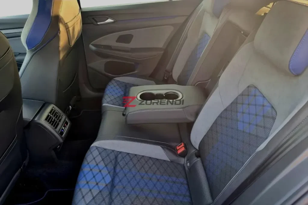 Volkswagen Golf Sport 2022 0KM