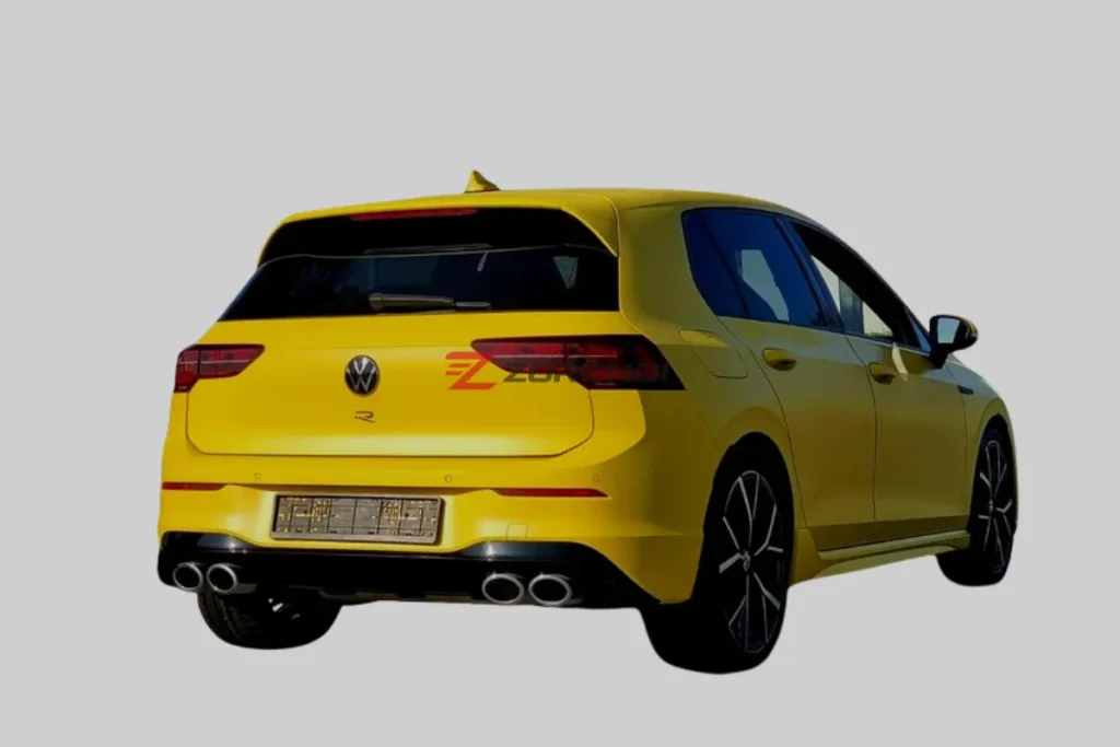 Volkswagen Golf Sport 2022 0KM