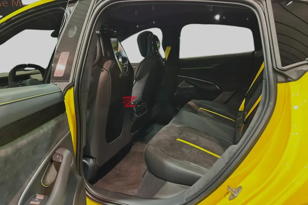 Xiaomi SU7 Ultra 2025 0KM