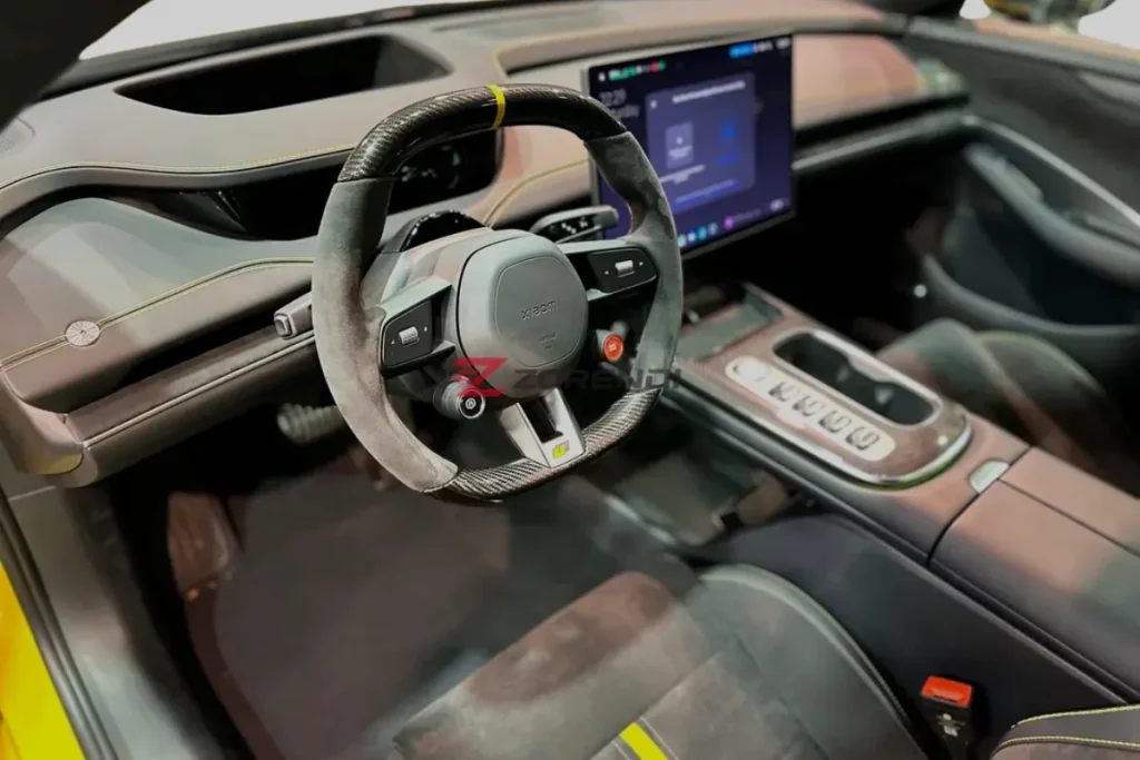 Xiaomi SU7 Ultra 2025 0KM