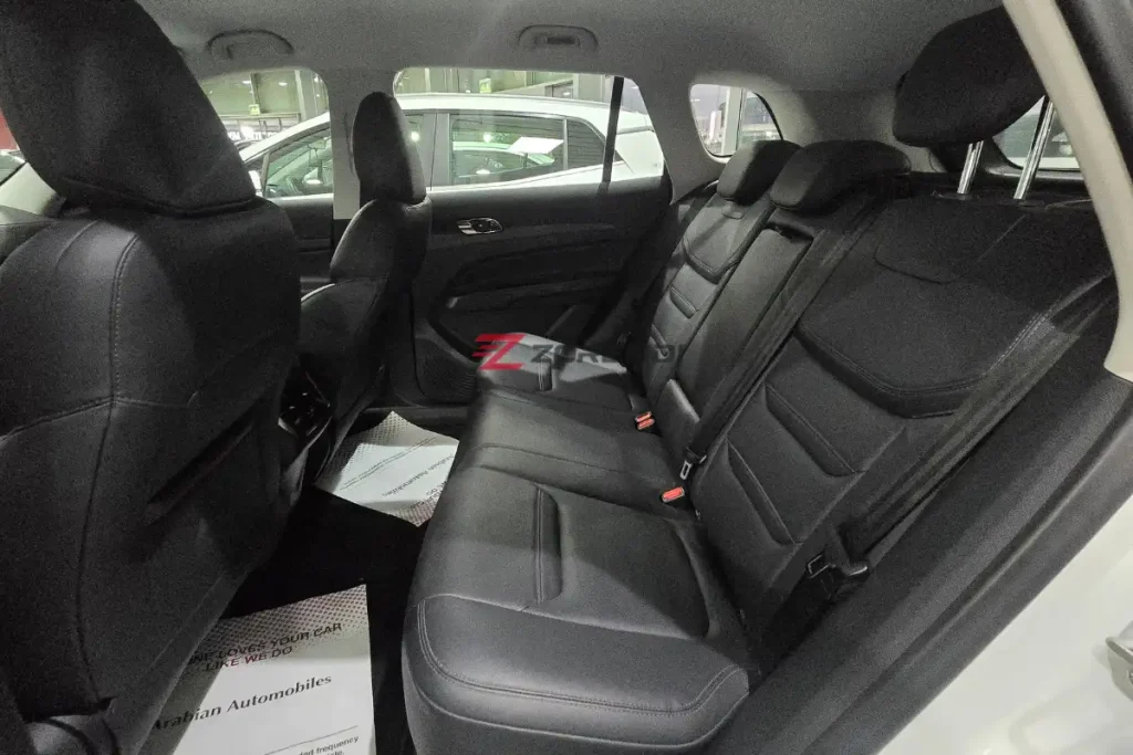 Ford Territory Trend 2024 39795KM
