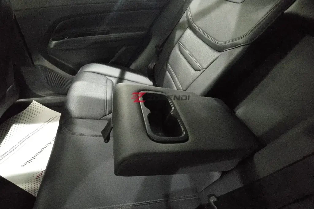 Ford Territory Trend 2024 39795KM