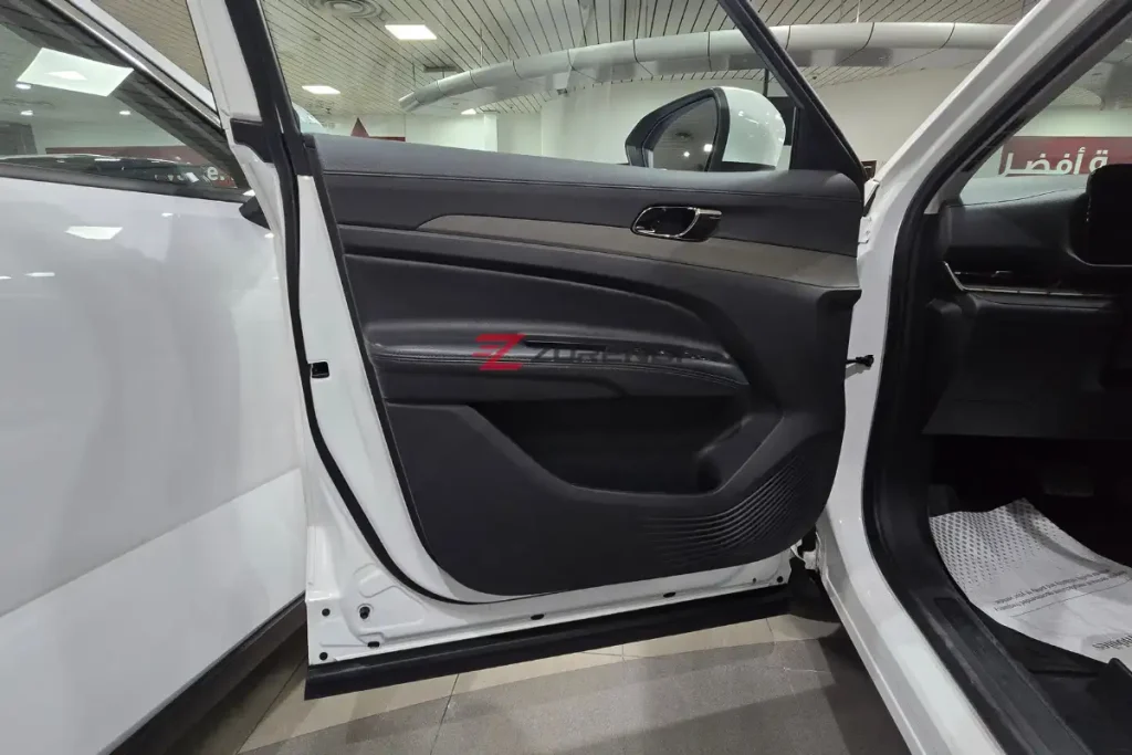 Ford Territory Trend 2024 39795KM