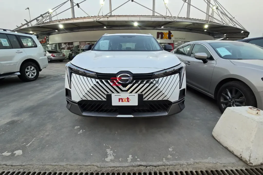 GAC Emkoo Hybrid 2026 0KM