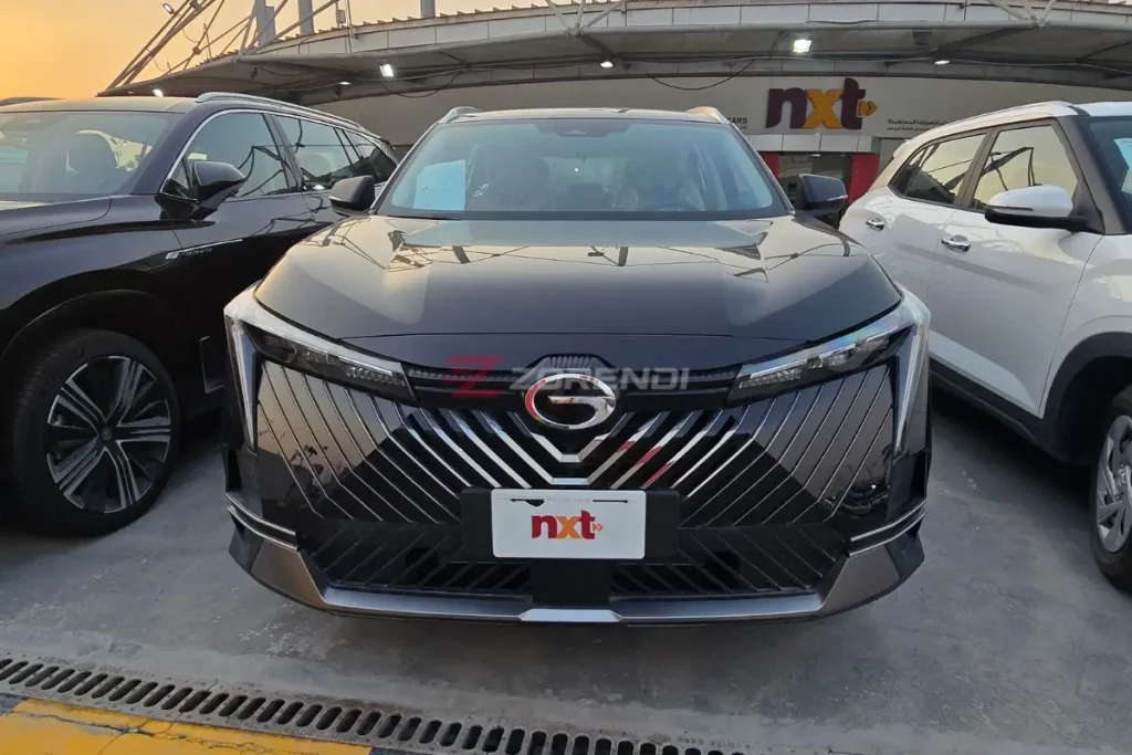 Gac Emkoo GL 2025 10KM