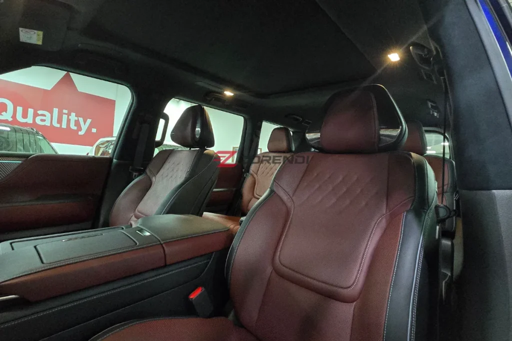 Infiniti QX80 2025 11364KM