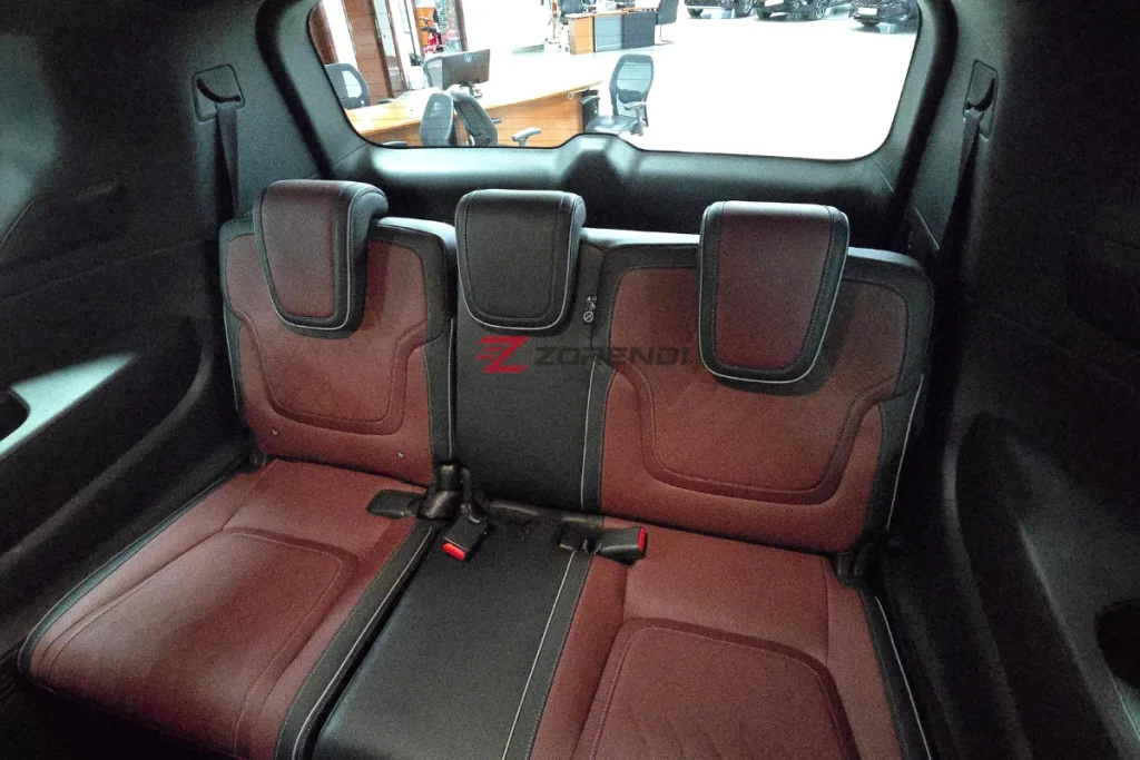 Infiniti QX80 2025 11364KM