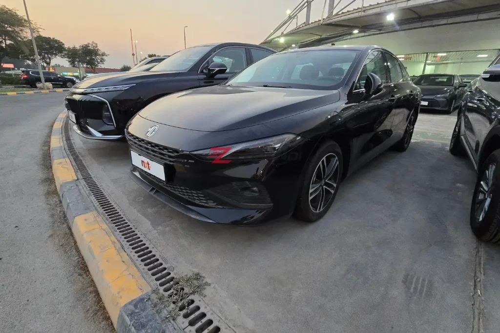 MG 8 2026 10KM
