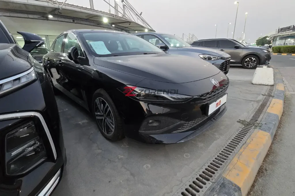 MG 8 2026 10KM