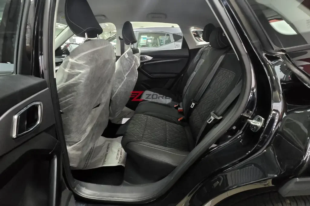 MG One Standard 2025 10KM
