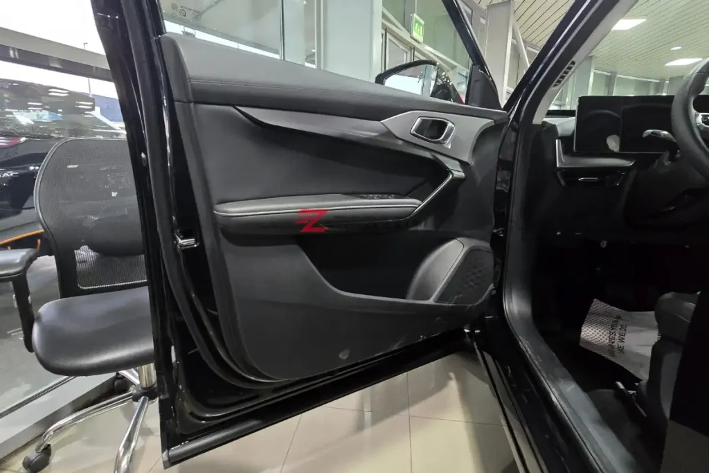 MG One Standard 2025 10KM