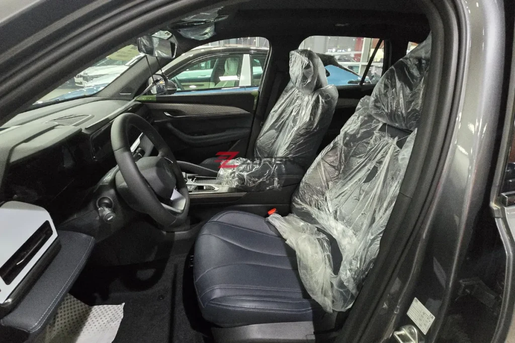 Renault Koleos 2026 0KM