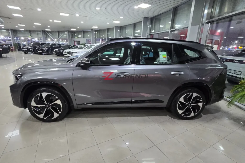 Renault Koleos 2026 0KM