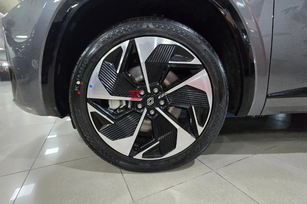 Renault Koleos 2026 0KM