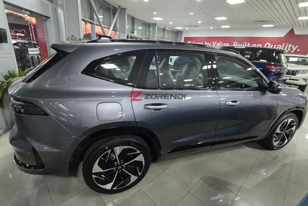 Renault Koleos 2026 0KM